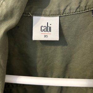 Jacket model 193070 Cabba